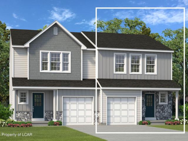House for sale in Drums, Pennsylvania