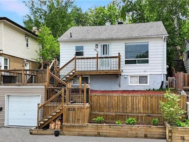 House for sale in Wanup, Ontario