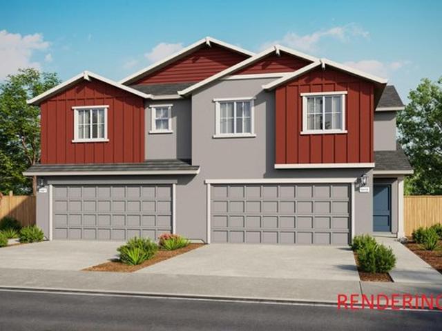 Townhouse for sale in Shasta, California