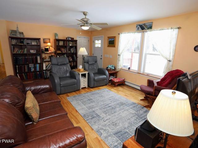 House for sale in Equinunk, Pennsylvania