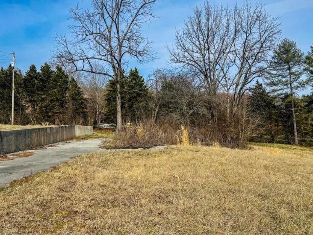Land for sale in Tennessee