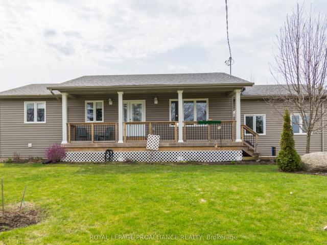 House for sale in Brighton, Ontario