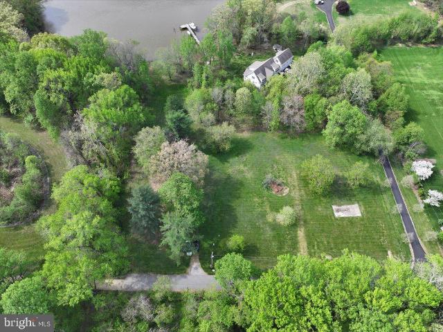 Land for sale in Galesville, Maryland