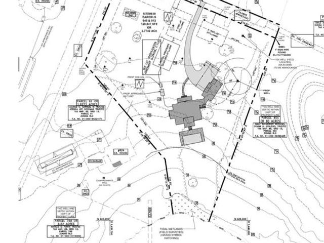 Land for sale in Galesville, Maryland