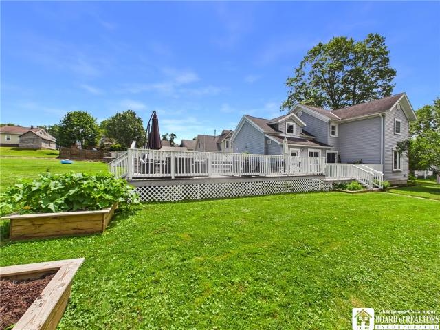 House for sale in Olean, New York