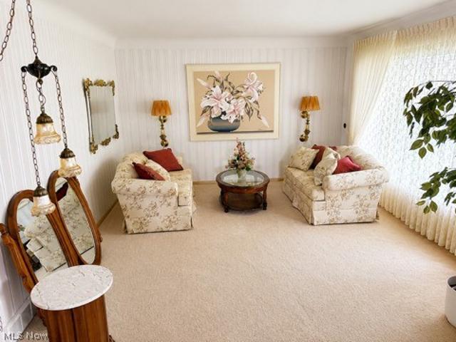 House for sale in Ohio