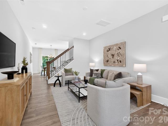 Townhouse for sale in Mecklenburg, North Carolina