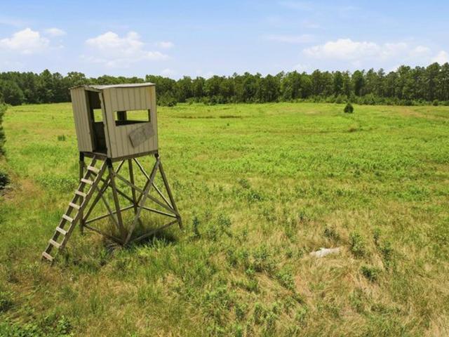 Land for sale in Laurens, South Carolina