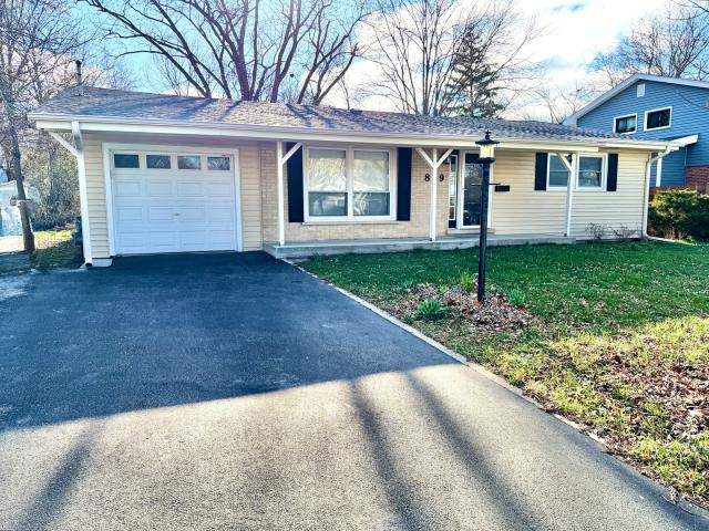House for sale in Barrington, Illinois