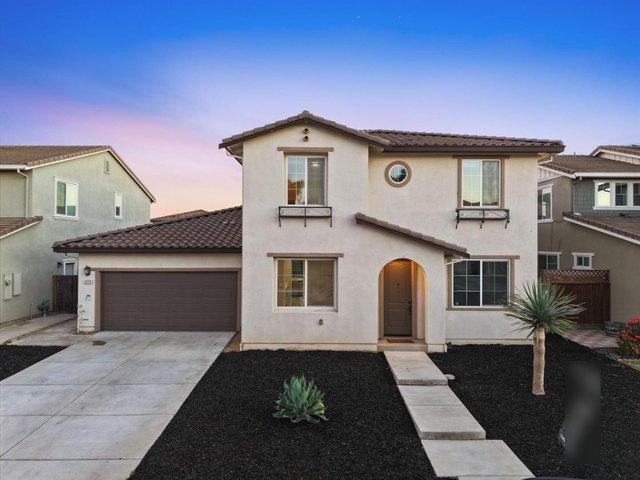 House for sale in Oakley, California