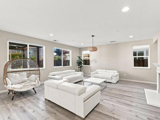 House for sale in Oakley, California
