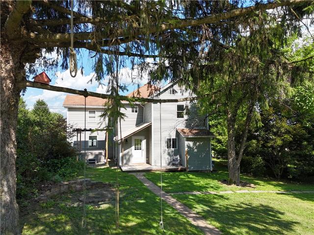 House for sale in Cowansville, Pennsylvania