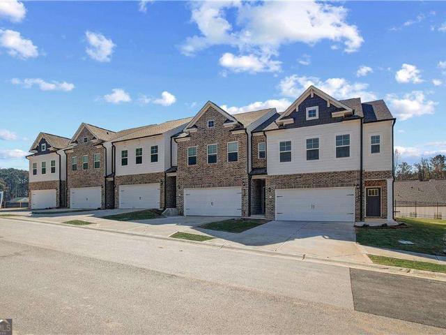 Townhouse for sale in Clayton, Georgia