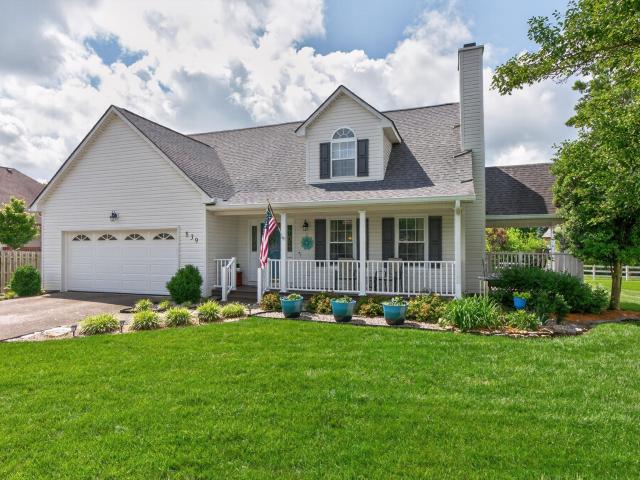House for sale in Versailles, Kentucky