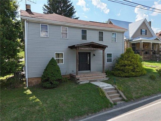 House for sale in Cowansville, East Franklin Township