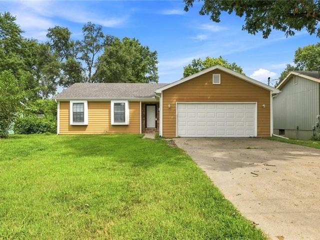 House for sale in Kansas