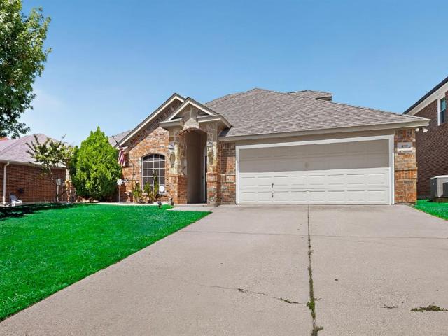 House for sale in Burleson, Tarrant County