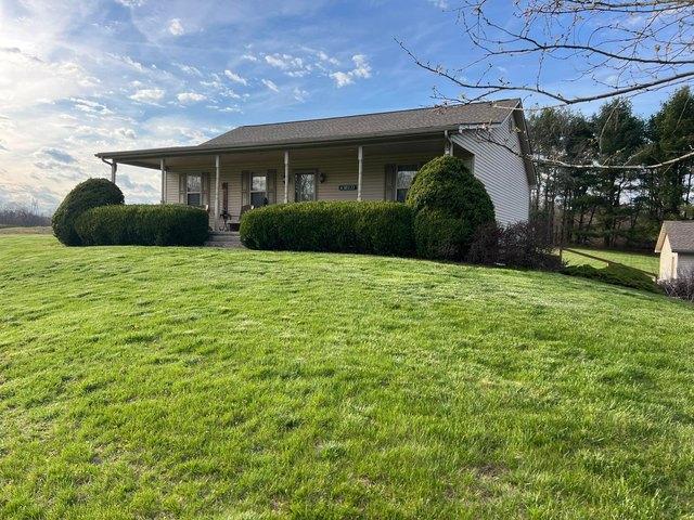 House for sale in Ross, Ohio