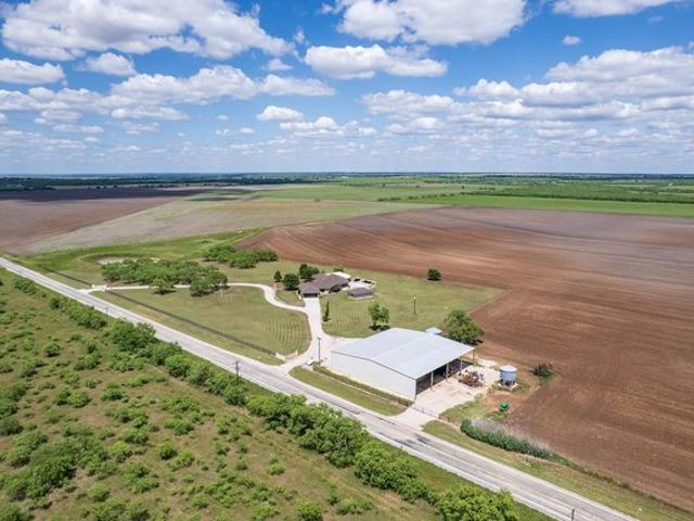 House for sale in Coleman, Texas