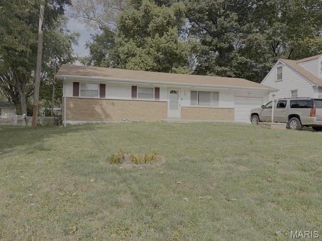 House for sale in Bellefontaine, Logan County