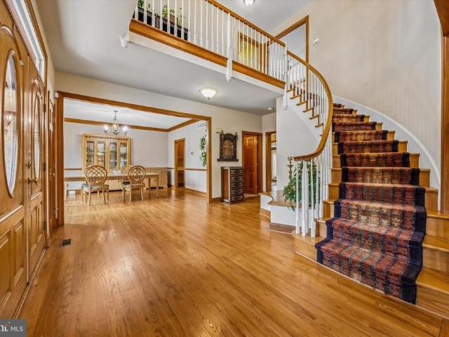House for sale in Gwynedd, Pennsylvania