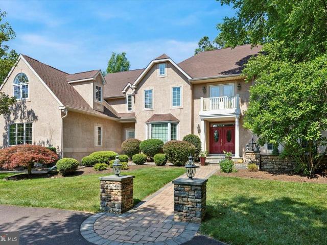 House for sale in Gwynedd, Pennsylvania