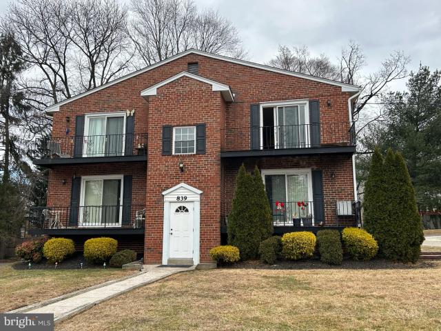 Property for rent in Delco, Pennsylvania