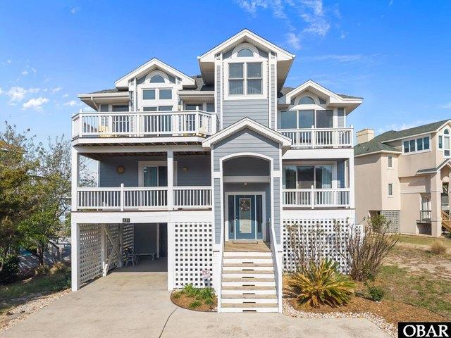 House for sale in Corolla, North Carolina