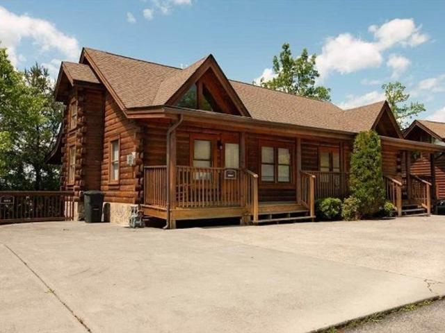 Townhouse for sale in Tennessee