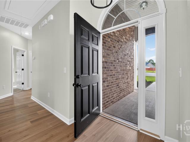 House for sale in Savannah, Georgia
