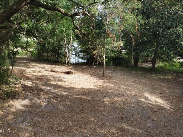 Land for sale in Gautier, Mississippi