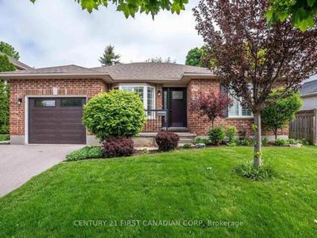 House for sale in Arva, Ontario