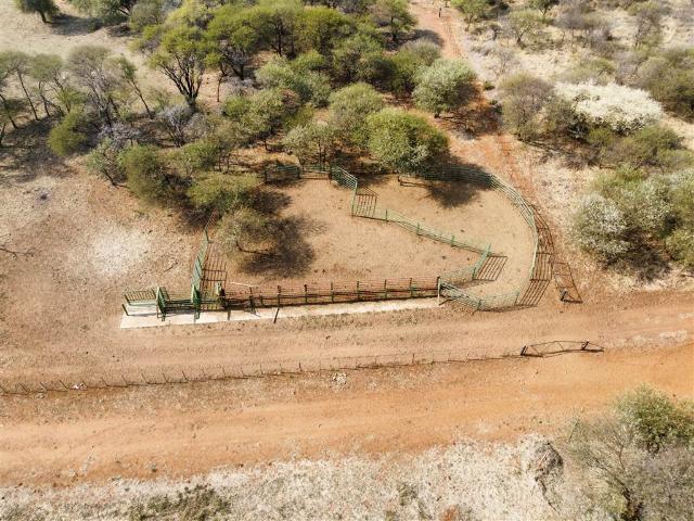 Farm for sale in Marble Hall, Limpopo