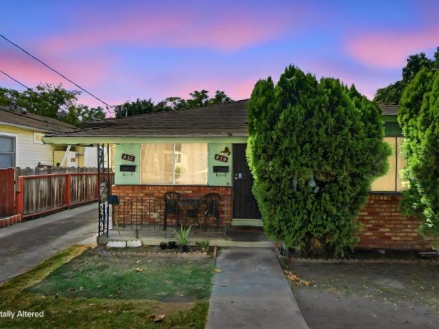House for sale in San Jose, California