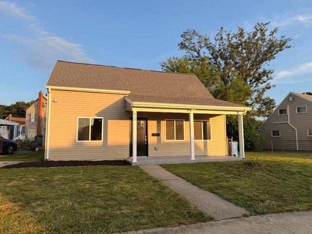 House for sale in Temple, Muhlenberg Township