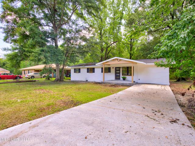 House for sale in Picayune, Pearl River County