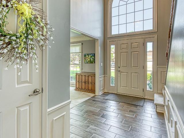 House for sale in Carrington Farms, Monroe Charter Township