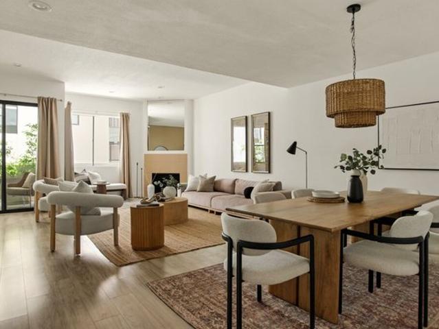 Condo for sale in West Hollywood, California