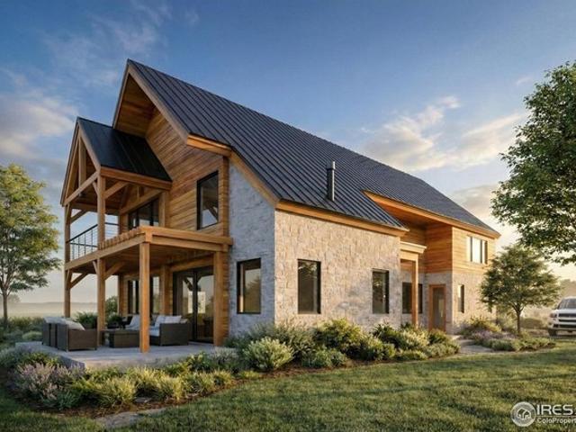 House for sale in Lafayette, Colorado
