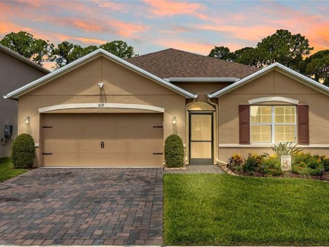 House for sale in Debary, Florida