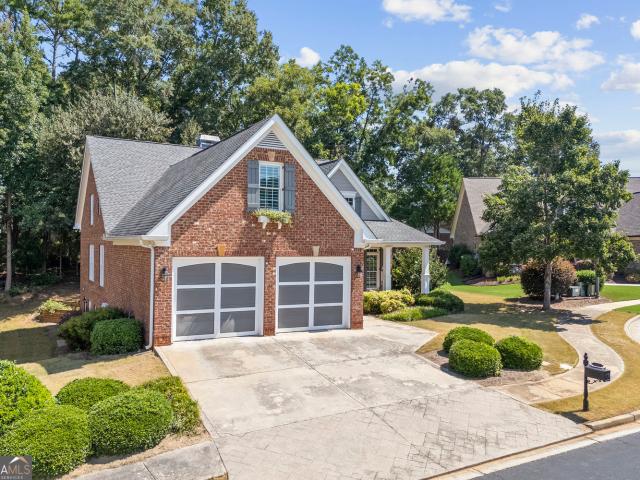 House for sale in Monroe, Georgia