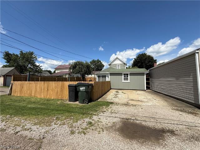 House for sale in Coshocton, Ohio