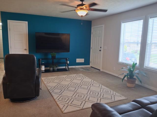 House for sale in Manteno, Illinois