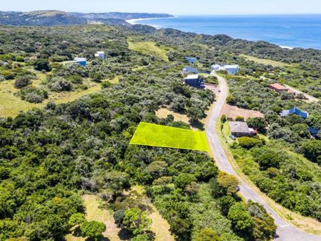 Land for sale in Amathole District Municipality, Eastern Cape