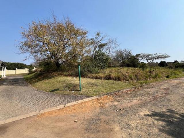 Land for sale in Eshowe, Kwazulu-natal