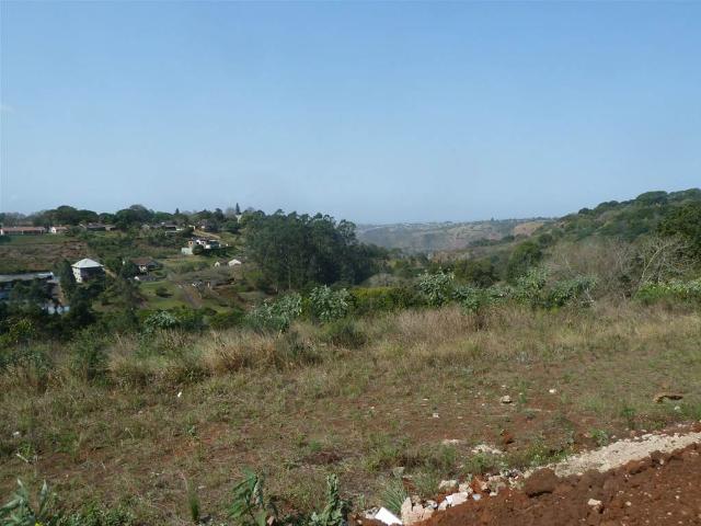 Land for sale in Seaview, Kwazulu-natal