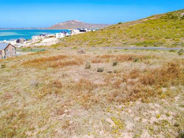 Land for sale in West Coast Village, City of Cape Town