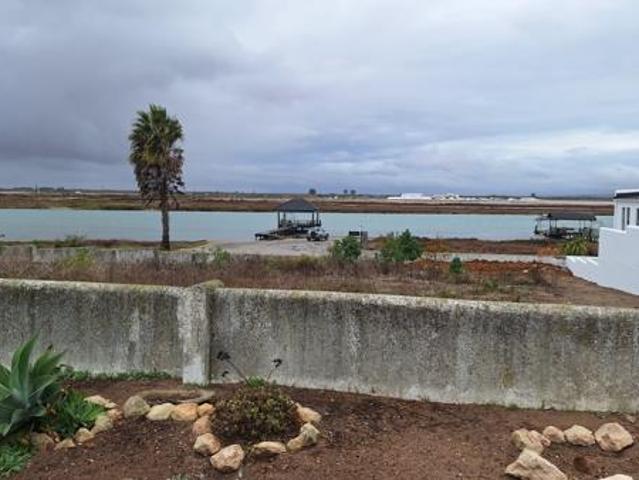 Land for sale in Western Cape