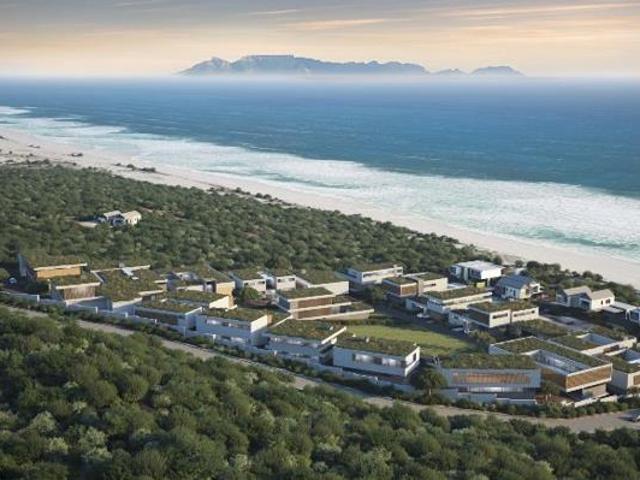 Land for sale in Western Cape