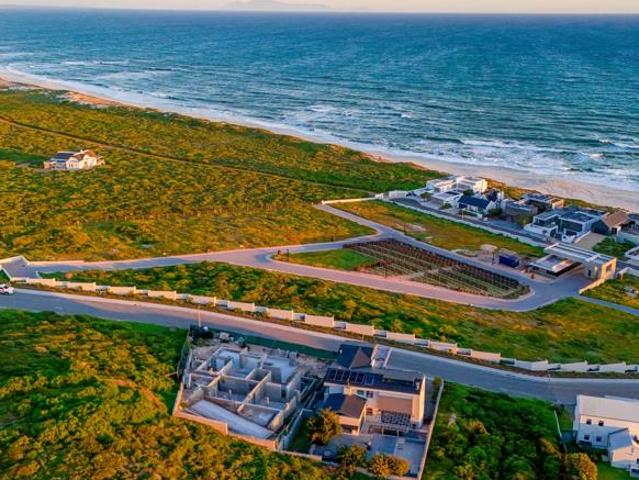 Land for sale in Western Cape